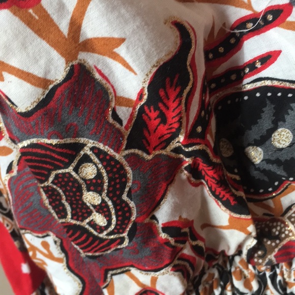 Dress - Picture 3 of 3